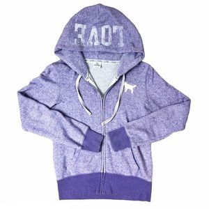 zoe faith hoodie